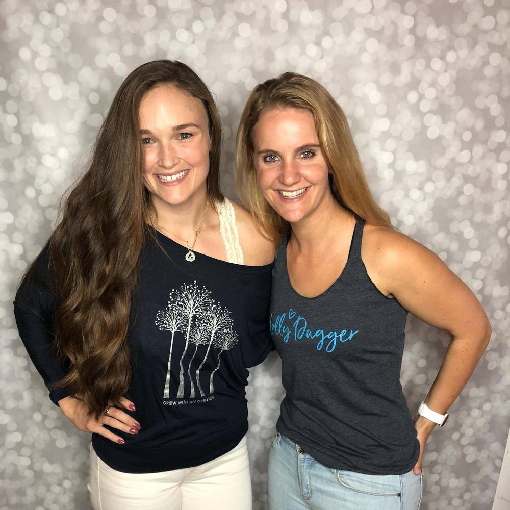 Meet your Posher, Megan